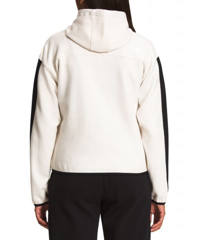 Women's TNF™ Tech Full-Zip Long Sleeve Hoodie Black $37.00 Sweatshirts