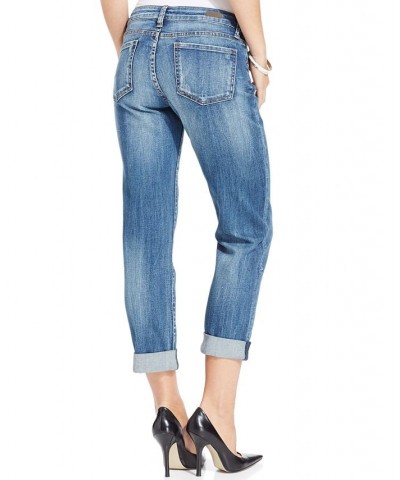 Kut from the Kloth Catherine Boyfriend Cuffed Jeans Diverge $42.57 Jeans