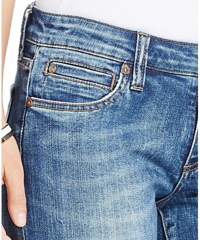 Kut from the Kloth Catherine Boyfriend Cuffed Jeans Diverge $42.57 Jeans