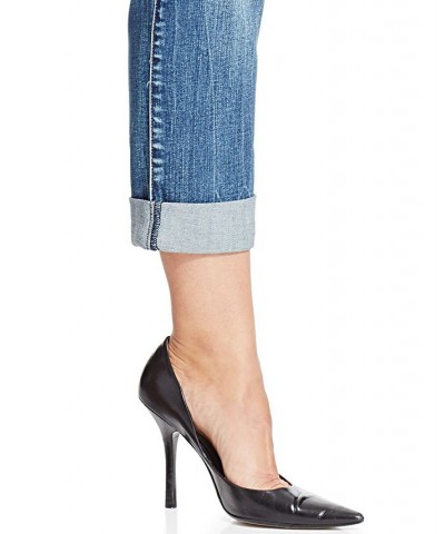 Kut from the Kloth Catherine Boyfriend Cuffed Jeans Diverge $42.57 Jeans