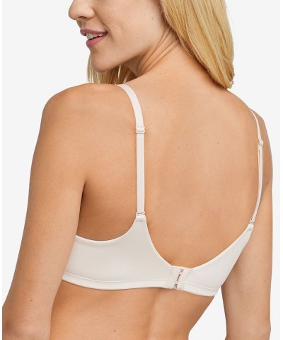 Pure Comfort Soft Support Wireless Bra DM2314 Tan/Beige $15.65 Bras