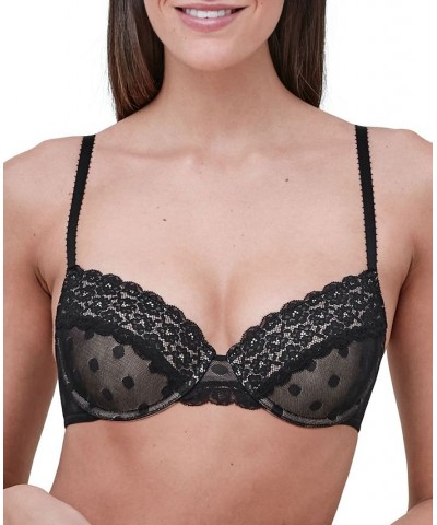 Women's Dare Lingerie Demi T-Shirt Bra Multi $25.80 Bras