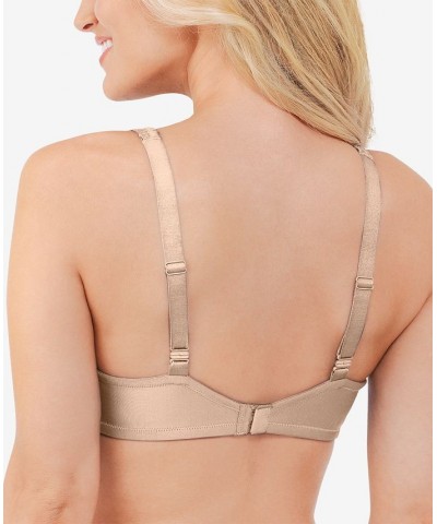 Body Caress Full Coverage Contour Bra 75335 Ivory (Nude 5) $12.32 Bras