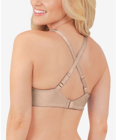 Body Caress Full Coverage Contour Bra 75335 Ivory (Nude 5) $12.32 Bras