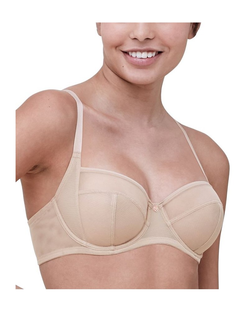 Women's Spellbound Full Coverage Underwire Bra 336212 Nylon $30.10 Bras