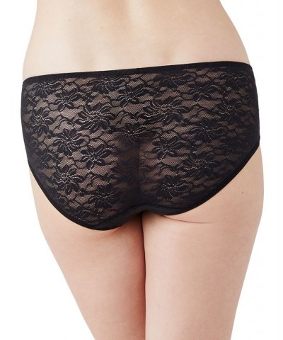 Women's Soft Sense Hipster Underwear 845334 Black $12.99 Panty