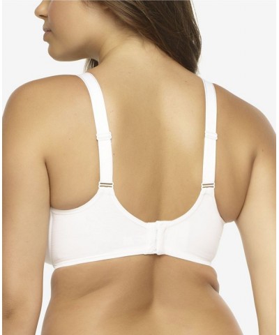 Topaz Contour Bra White $14.94 Bras