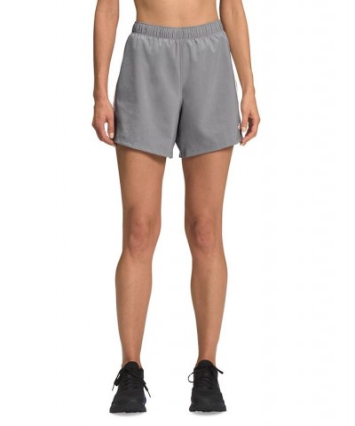 Women's Elevation Shorts Meld Grey $23.10 Shorts