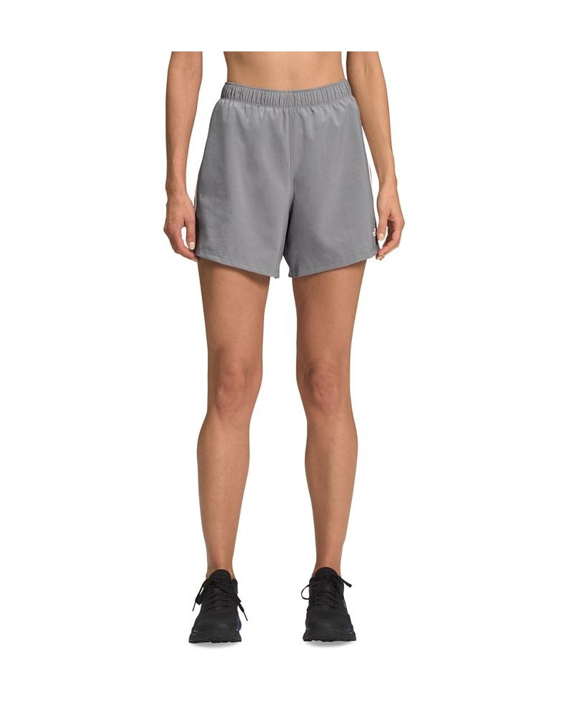 Women's Elevation Shorts Meld Grey $23.10 Shorts