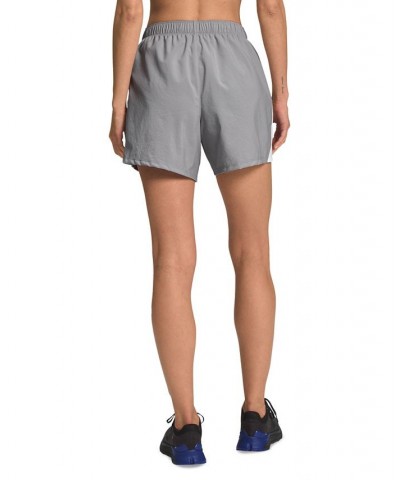 Women's Elevation Shorts Meld Grey $23.10 Shorts