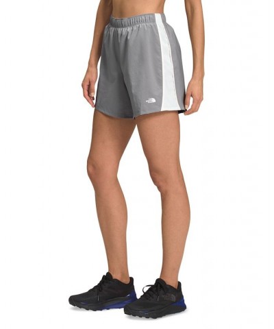 Women's Elevation Shorts Meld Grey $23.10 Shorts