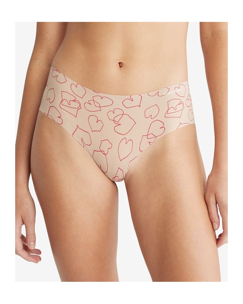 Invisibles Hipster Underwear D3429 Sage Meadow $12.75 Panty