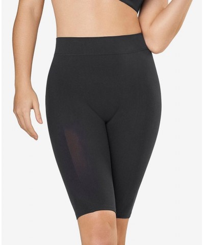 Well-Rounded Invisible Butt Lifter Shaper Short Black $27.00 Shapewear