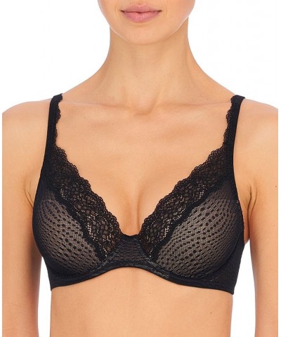 Women's Beyond Convertible Contour Underwire Bra 722286 Black $41.34 Bras