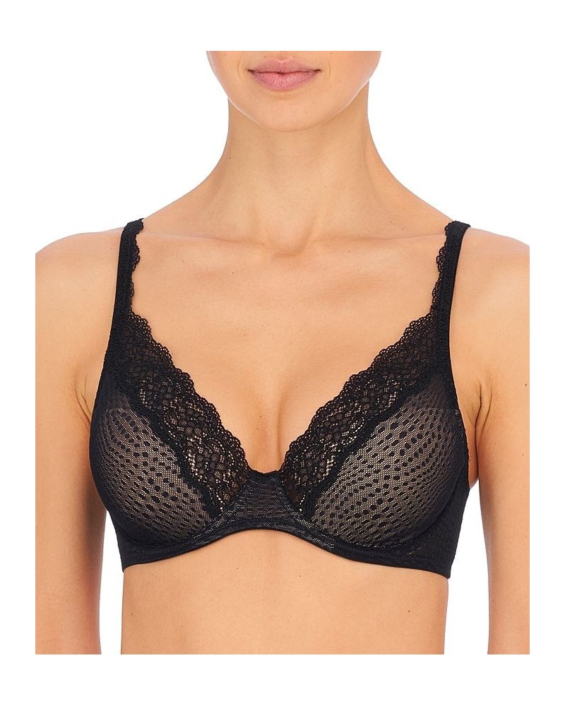 Women's Beyond Convertible Contour Underwire Bra 722286 Black $41.34 Bras