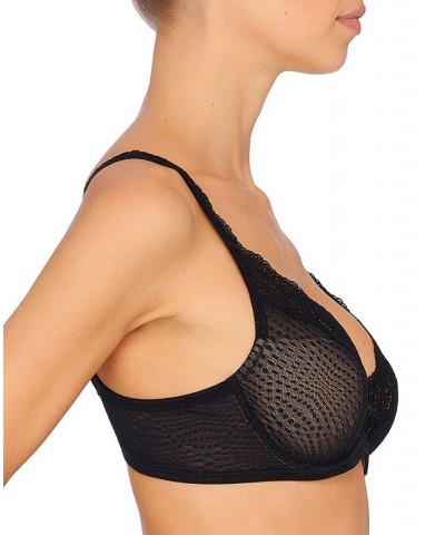 Women's Beyond Convertible Contour Underwire Bra 722286 Black $41.34 Bras