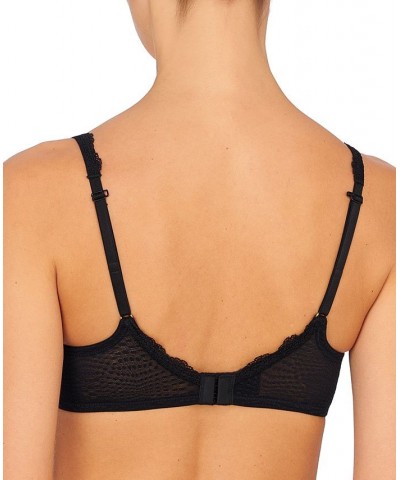 Women's Beyond Convertible Contour Underwire Bra 722286 Black $41.34 Bras