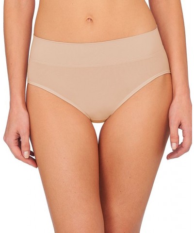 Women's 3-Pk. Bliss Flex Bikini Underwear 773276 Brown $22.89 Panty