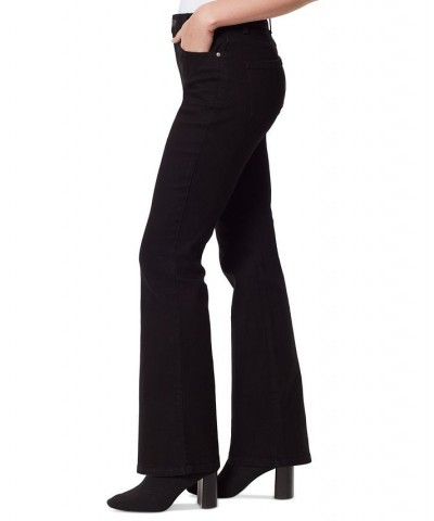 Women's Amanda Bootcut Jeans Black Rinse $18.50 Jeans