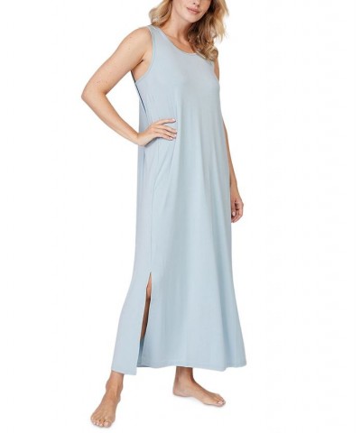 Pleated Back Drape Dress Tan/Beige $27.43 Sleepwear