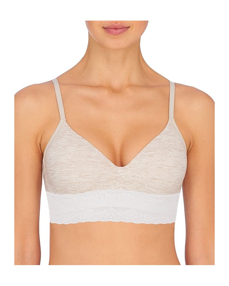 Bliss Perfection Contour Soft Cup Bra 723154 Tan/Beige $27.28 Bras