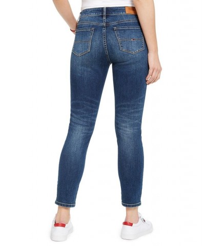 Women's Mid-rise Ankle Timor Wash $22.05 Jeans