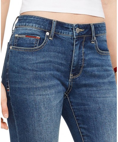 Women's Mid-rise Ankle Timor Wash $22.05 Jeans