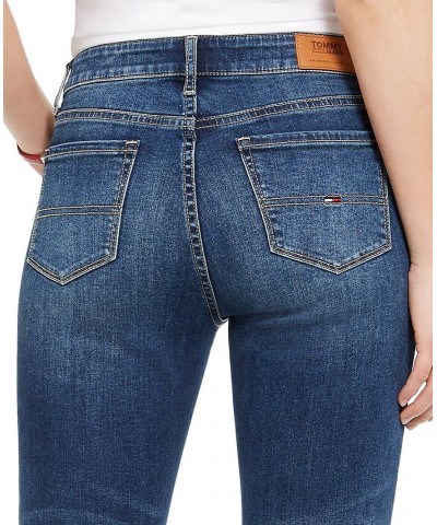 Women's Mid-rise Ankle Timor Wash $22.05 Jeans