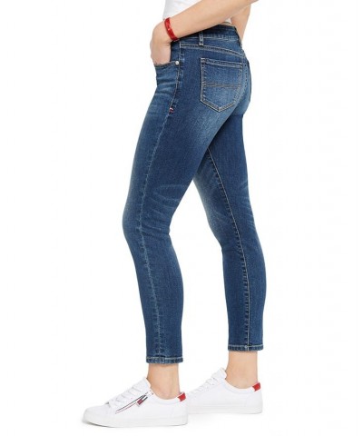 Women's Mid-rise Ankle Timor Wash $22.05 Jeans