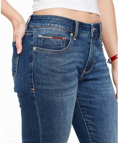 Women's Mid-rise Ankle Timor Wash $22.05 Jeans