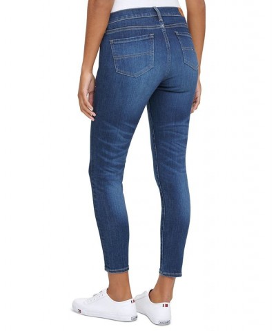 Women's Mid-rise Ankle Timor Wash $22.05 Jeans