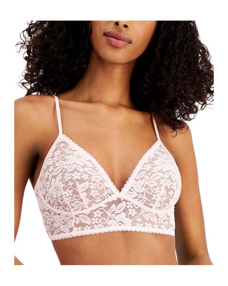 Women's Lace Bralette Lingerie Marys Rose $13.20 Bras