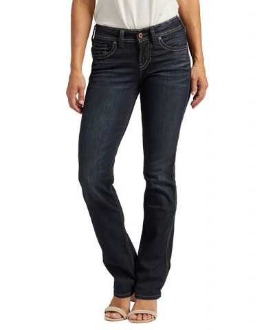 Suki Bootcut Jeans Indigo $37.60 Jeans