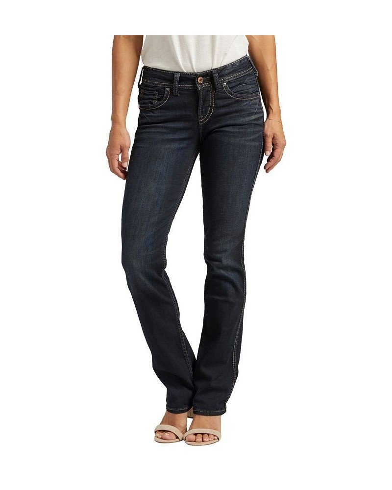 Suki Bootcut Jeans Indigo $37.60 Jeans