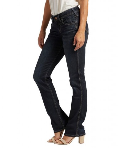 Suki Bootcut Jeans Indigo $37.60 Jeans