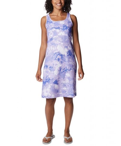 Women's PFG Freezer™ III Dress Purple $25.20 Dresses