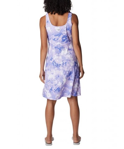 Women's PFG Freezer™ III Dress Purple $25.20 Dresses