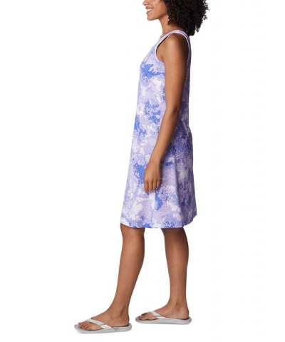 Women's PFG Freezer™ III Dress Purple $25.20 Dresses