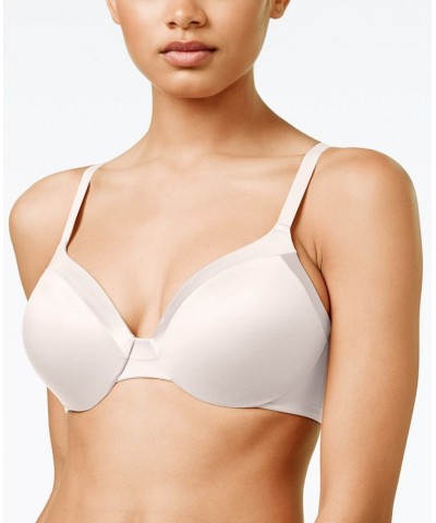 Comfort Devotion Extra Coverage Shaping Underwire Bra 9436 Body Beige (Nude 4) $17.66 Bras