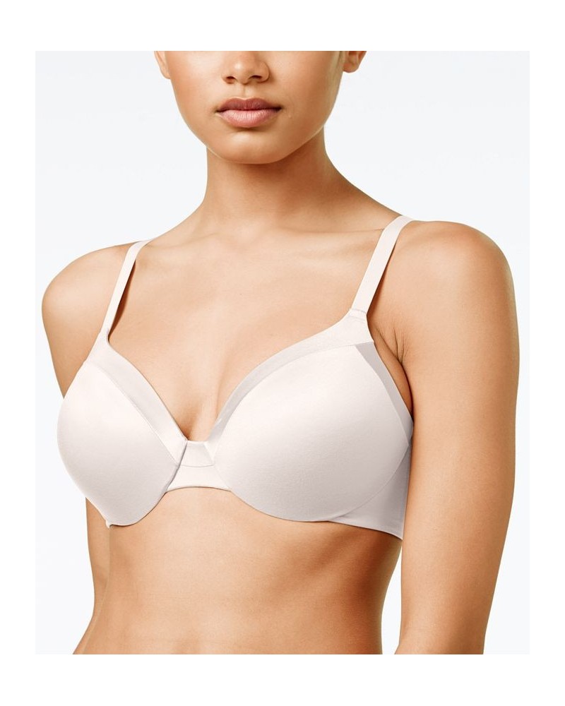 Comfort Devotion Extra Coverage Shaping Underwire Bra 9436 Body Beige (Nude 4) $17.66 Bras