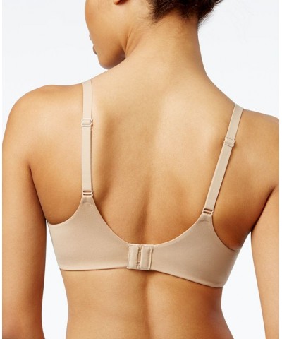 Comfort Devotion Extra Coverage Shaping Underwire Bra 9436 Body Beige (Nude 4) $17.66 Bras