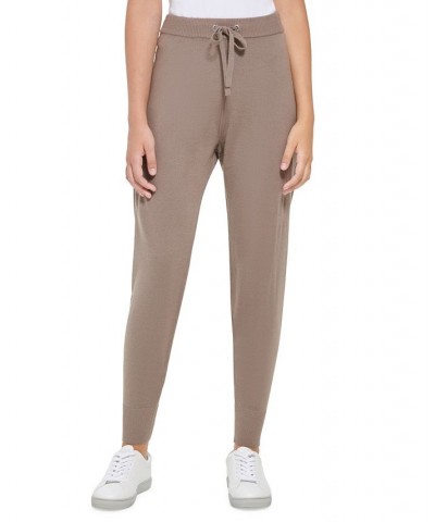 Women's Honeycomb Jogger Pants Fossil $19.69 Pants