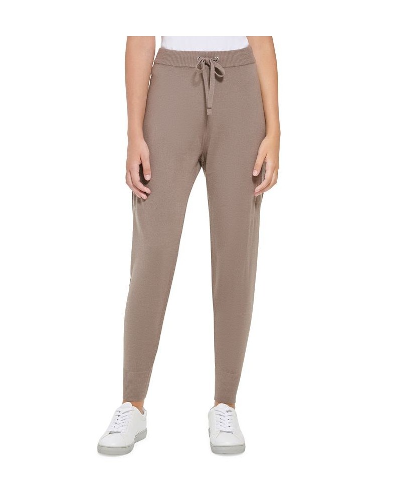 Women's Honeycomb Jogger Pants Fossil $19.69 Pants