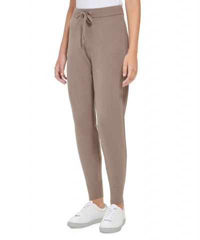 Women's Honeycomb Jogger Pants Fossil $19.69 Pants