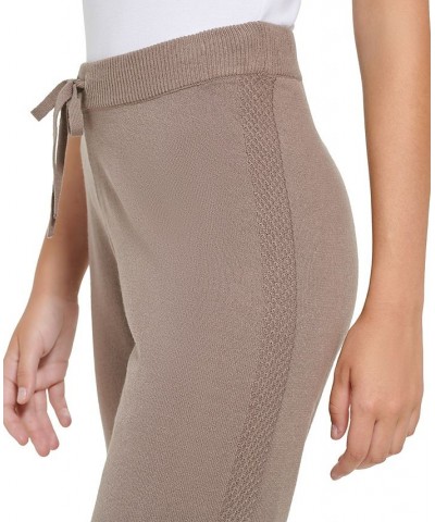 Women's Honeycomb Jogger Pants Fossil $19.69 Pants