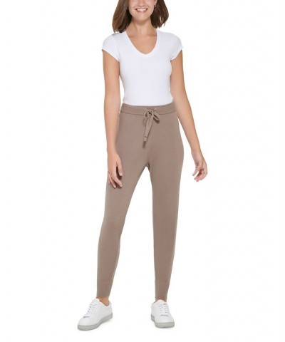 Women's Honeycomb Jogger Pants Fossil $19.69 Pants