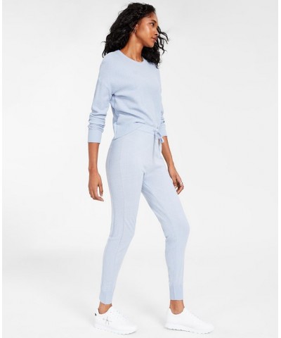 Women's Honeycomb Jogger Pants Fossil $19.69 Pants