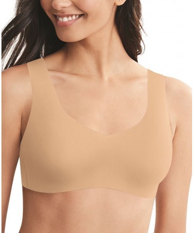 Ultimate Ultra Light Comfort Wireless Bralette With Cool Comfort™ DHHU39 Nude (Nude 4) $15.38 Bras