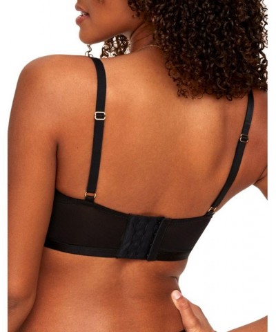 Diara Women's Contour Balconette Bra Black $31.32 Bras