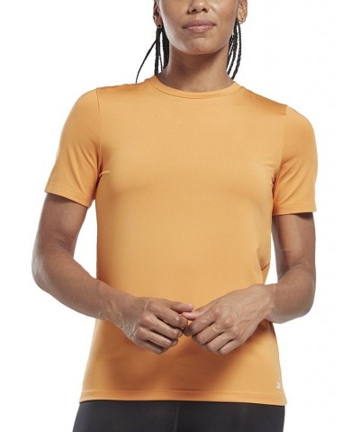 Women's Speedwick T-Shirt Orange $11.25 Tops